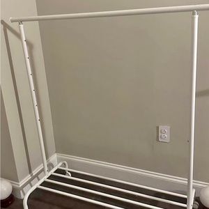 Garment Rack 4 of them